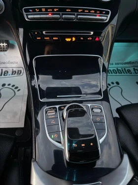 Mercedes-Benz C 220 AMG , KEYLESS Naght Pakage, снимка 14