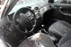 Ford Focus 1.6i/LPG  101 кс.  - САМО НА ЧАСТИ , снимка 7