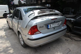 Ford Focus 1.6i/LPG  101 кс.  - САМО НА ЧАСТИ , снимка 4