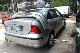 Ford Focus 1.6i/LPG  101 кс.  - САМО НА ЧАСТИ , снимка 6