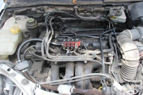 Ford Focus 1.6i/LPG  101 кс.  - САМО НА ЧАСТИ , снимка 14