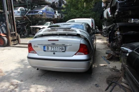 Ford Focus 1.6i/LPG  101 кс.  - САМО НА ЧАСТИ , снимка 5