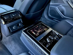 Audi A8 60TFSI/LONG/RSE/Панорама/Обдухване/Sline/HuD, снимка 10