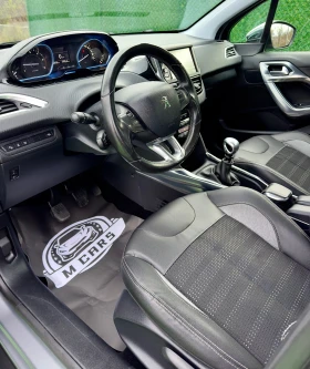 Peugeot 2008 ALLURE 1.6 HDI 120 ks 6sk, снимка 16