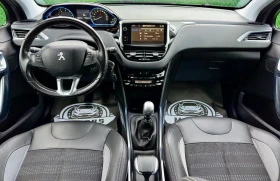 Peugeot 2008 ALLURE 1.6 HDI 120 ks 6sk, снимка 11