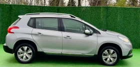Peugeot 2008 ALLURE 1.6 HDI 120 ks 6sk, снимка 7