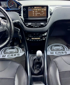 Peugeot 2008 ALLURE 1.6 HDI 120 ks 6sk, снимка 10