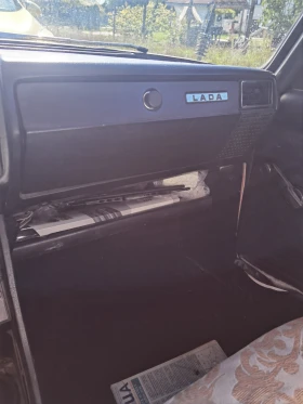 Lada 2107 ГАЗ-БЕНЗИН, снимка 10