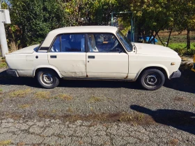 Lada 2107 ГАЗ-БЕНЗИН, снимка 5