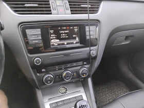 Skoda Octavia Elegance, снимка 12