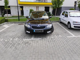 Skoda Octavia Elegance, снимка 6