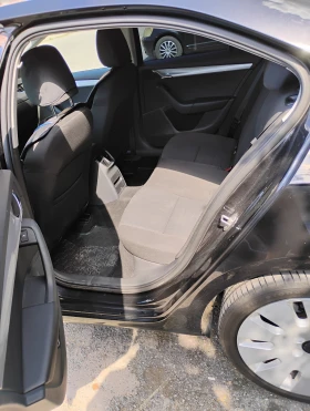 Skoda Octavia Elegance, снимка 3