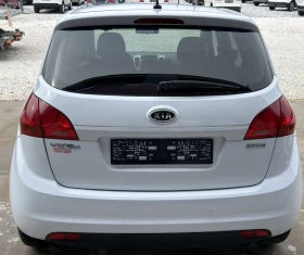 Kia Venga 1.4 CRDi EURO5 A, снимка 6