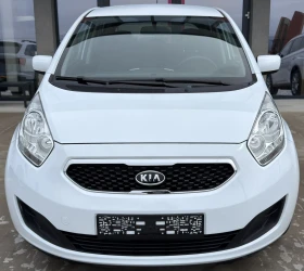 Kia Venga 1.4 CRDi EURO5 A, снимка 1
