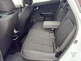 Kia Venga 1.4 CRDi EURO5 A, снимка 8