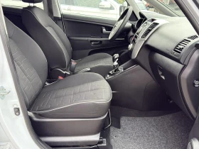 Kia Venga 1.4 CRDi EURO5 A, снимка 12