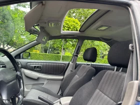 Subaru Impreza, снимка 6