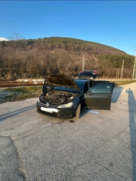 VW Golf, снимка 12