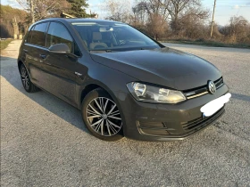 VW Golf, снимка 2