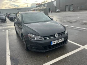 VW Golf, снимка 1