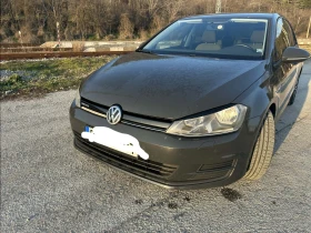 VW Golf, снимка 1