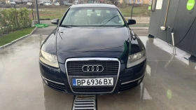 Audi A6, снимка 3