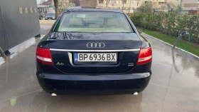 Audi A6, снимка 4