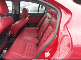 Alfa Romeo Giulia 2018 ALFA ROMEO GIULIA TI SPORT RWD, снимка 12