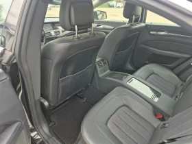 Mercedes-Benz CLS 250 БЕЗ ЗАБЕЛЕЖИ, снимка 16