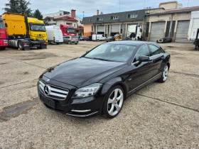 Mercedes-Benz CLS 250 БЕЗ ЗАБЕЛЕЖИ, снимка 1