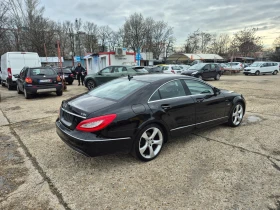 Mercedes-Benz CLS 250 БЕЗ ЗАБЕЛЕЖИ, снимка 8