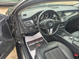 Mercedes-Benz CLS 250 БЕЗ ЗАБЕЛЕЖИ, снимка 17