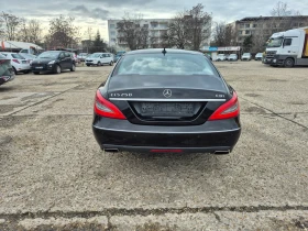 Mercedes-Benz CLS 250 БЕЗ ЗАБЕЛЕЖИ, снимка 3