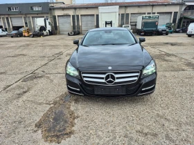 Mercedes-Benz CLS 250 БЕЗ ЗАБЕЛЕЖИ, снимка 6