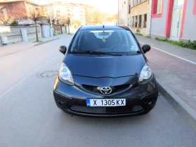 Toyota Aygo 1.0i, снимка 2
