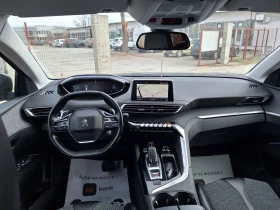 Peugeot 5008 1.6HDI* Автоматик/Навигация/Камера/Кросуей/Allure*, снимка 9