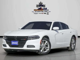 Dodge Charger * SXT * CARFAX * ЦЕНА ДО БГ, снимка 1