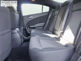 Dodge Charger * SXT * CARFAX * ЦЕНА ДО БГ, снимка 11