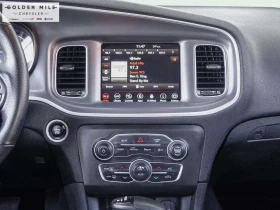 Dodge Charger * SXT * CARFAX * ЦЕНА ДО БГ, снимка 13