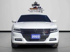 Dodge Charger * SXT * CARFAX * ЦЕНА ДО БГ, снимка 5