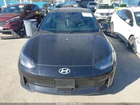 Hyundai Ioniq 6 SE, снимка 12