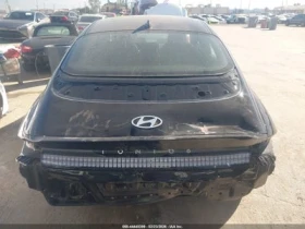 Hyundai Ioniq 6 SE, снимка 16