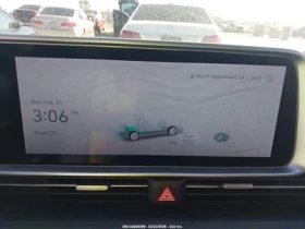 Hyundai Ioniq 6 SE, снимка 17