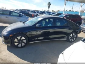 Hyundai Ioniq 6 SE, снимка 10