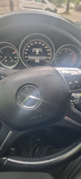 Mercedes-Benz C 180 C 180 CDI , снимка 2
