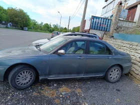 Rover 75, снимка 4