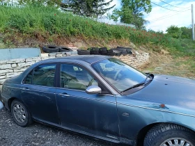 Rover 75, снимка 2