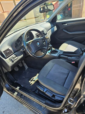BMW 318 N42B20, снимка 6