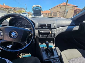 BMW 318 N42B20, снимка 9