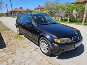 BMW 318 N42B20, снимка 1